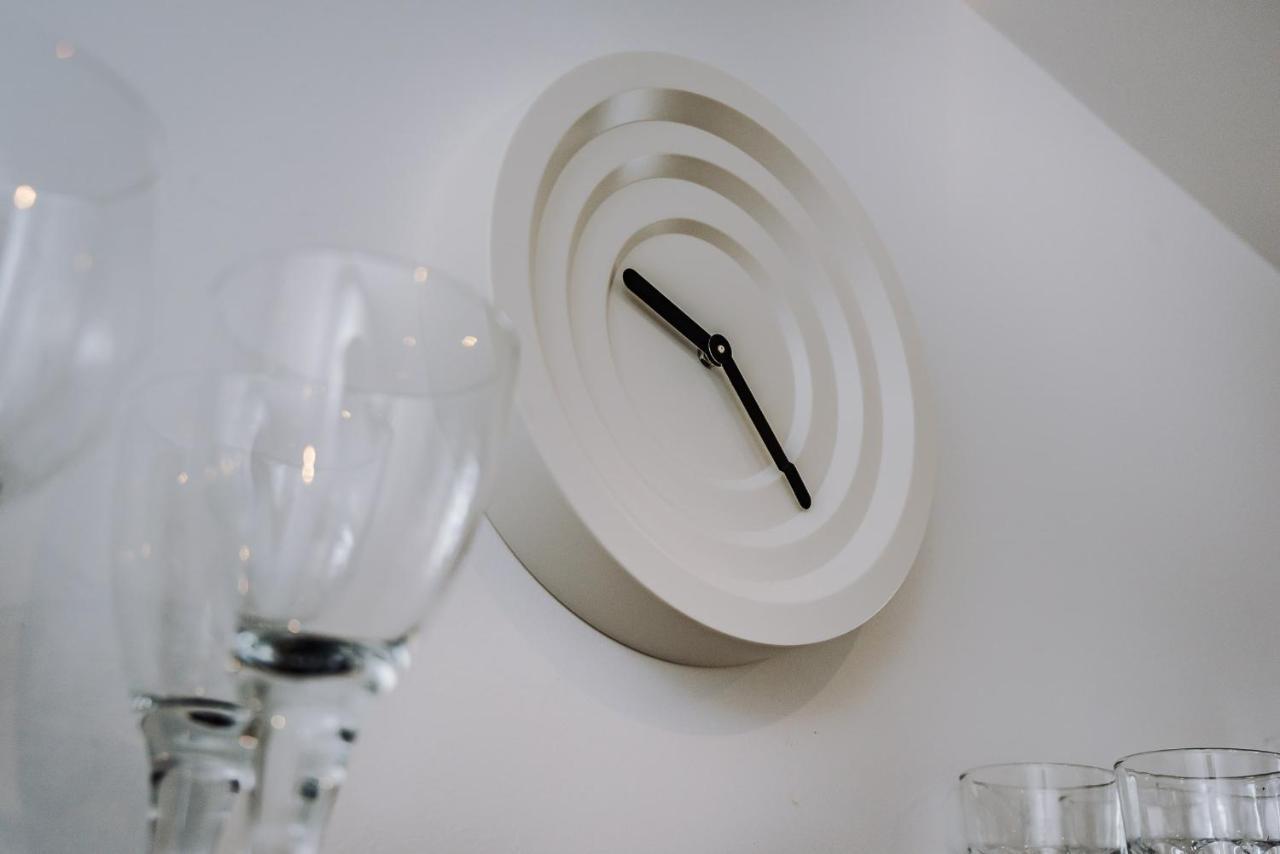 Host & Stay - Waterfront Penthouse 리버풀 외부 사진