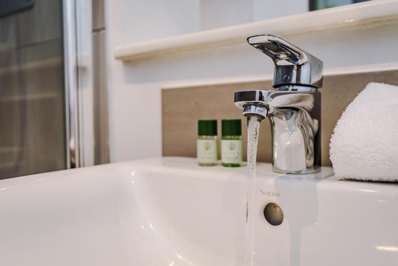 Host & Stay - Waterfront Penthouse 리버풀 외부 사진