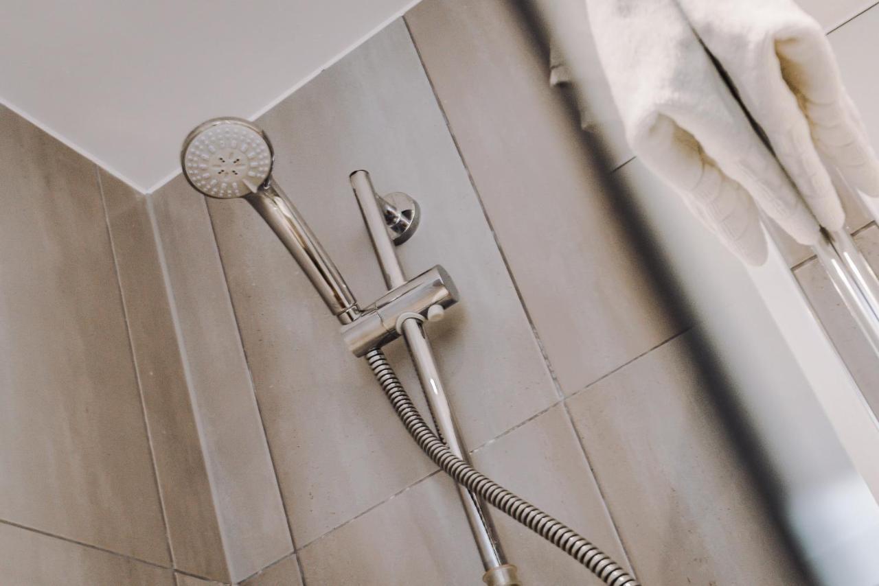 Host & Stay - Waterfront Penthouse 리버풀 외부 사진